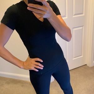 Aerodynamics by Marika size S